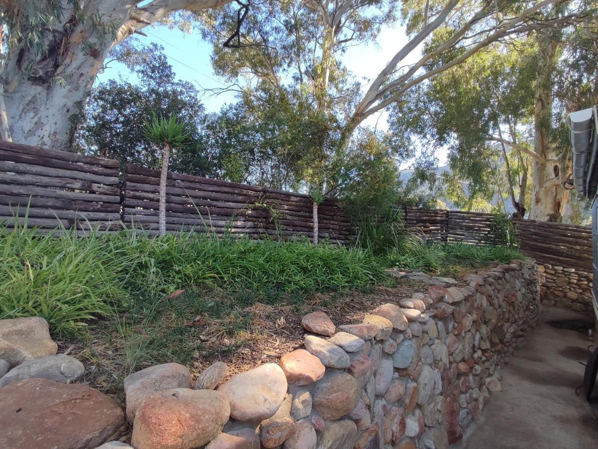 Tafelkop Keisie Self Catering Cottage Montagu Eksteriør billede