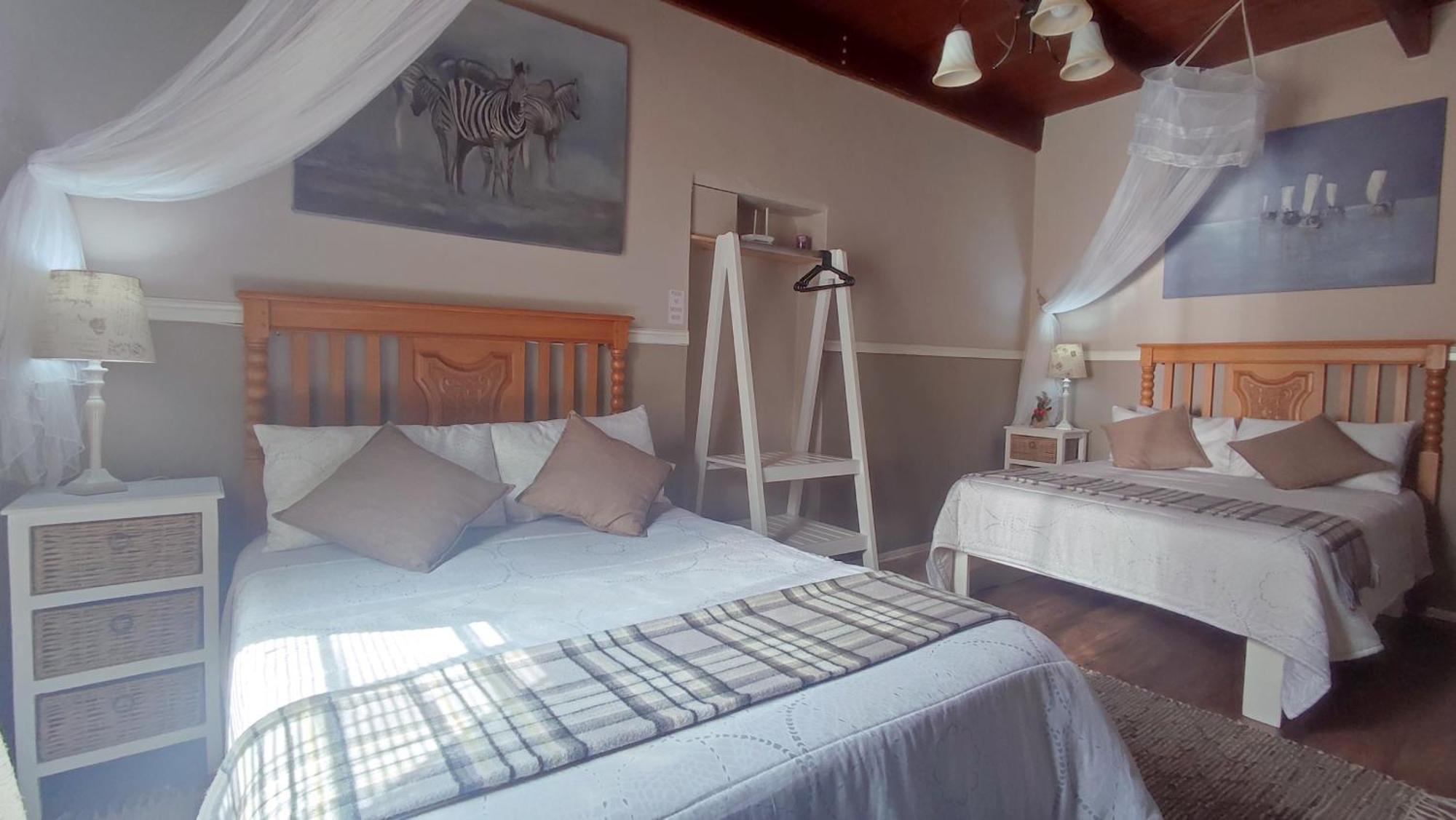 Tafelkop Keisie Self Catering Cottage Montagu Eksteriør billede